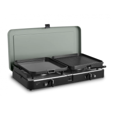 CADAC 2 Cook 3 Pro Deluxe Cooker